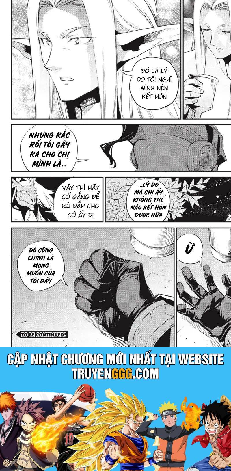 Goblin Slayer Gaiden: Year One Chương 85 Ảnh 22