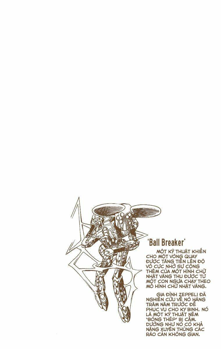 Cuộc Phiêu Lưu Bí Ẩn Phần 7: Steel Ball Run Chương 84 Ảnh 2
