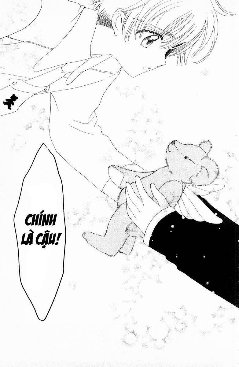 Card Captor Sakura Chương 50 Ảnh 31