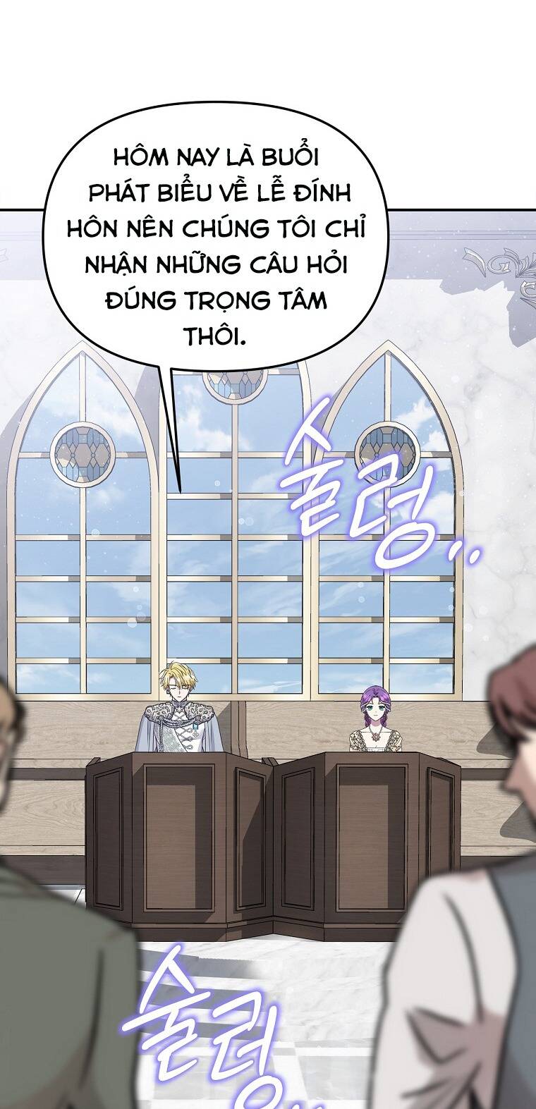 Nàng Công Nương Roselia Chương 50.1 Ảnh 38