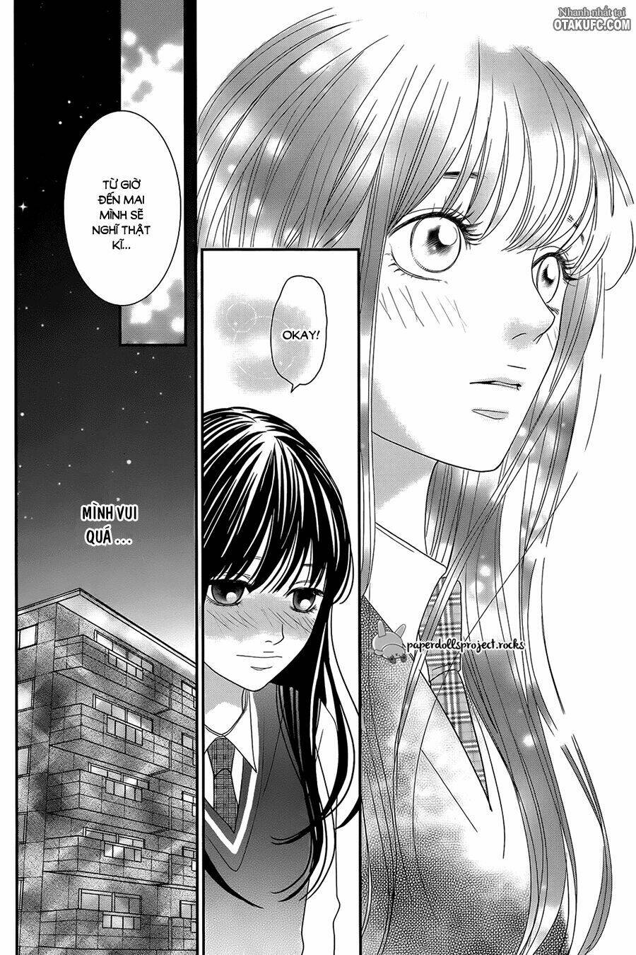 Kuchibiru Ni Kimi No Iro Chương 1 Ảnh 42