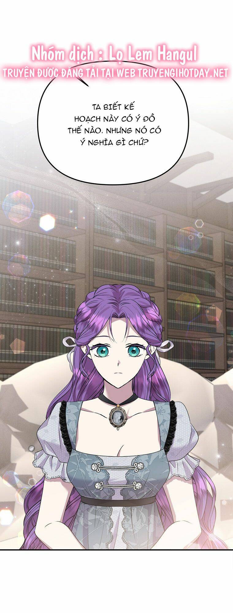 Nàng Công Nương Roselia Chương 46.1 Ảnh 35
