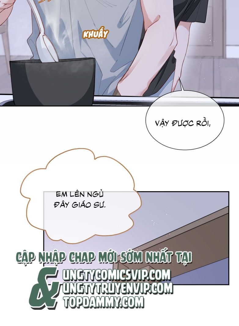 Sơn Hải Cao Trung Chương 104 Ảnh 10