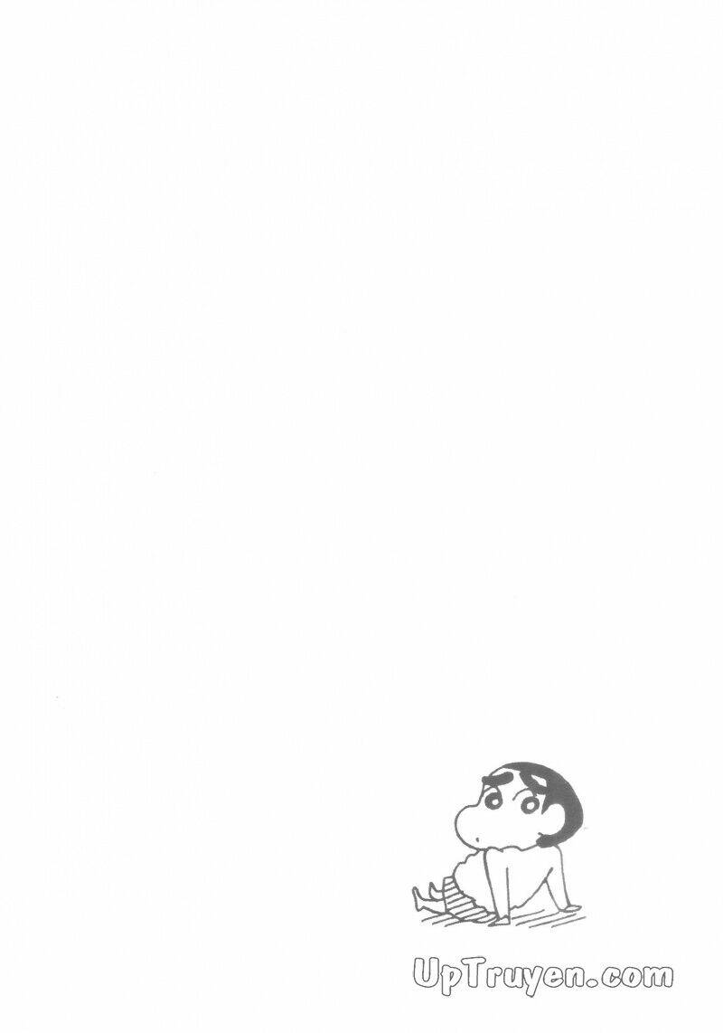 Crayon Shin-Chan Cậu Bé Bút Chì Chương 39 Ảnh 16
