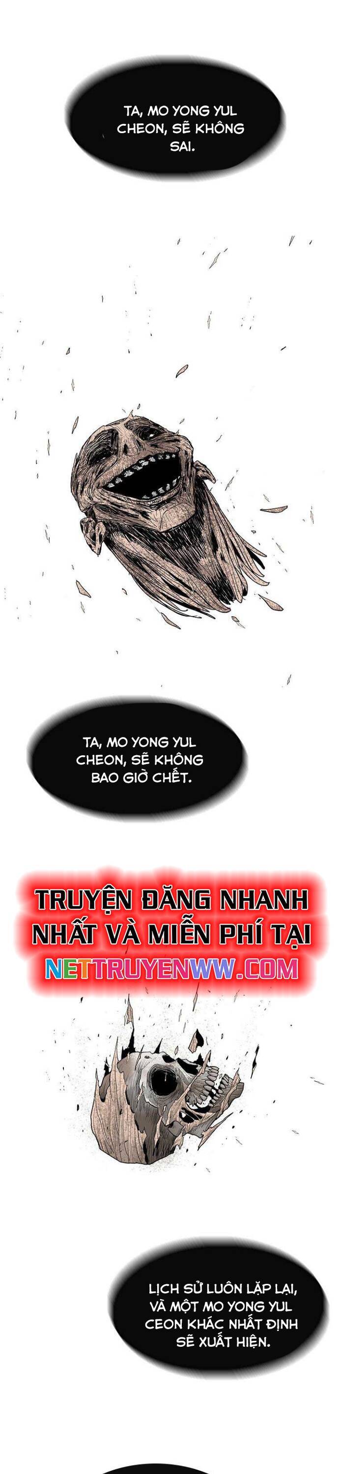 Bắc Kiếm Giang Hồ Chương 202 Ảnh 18