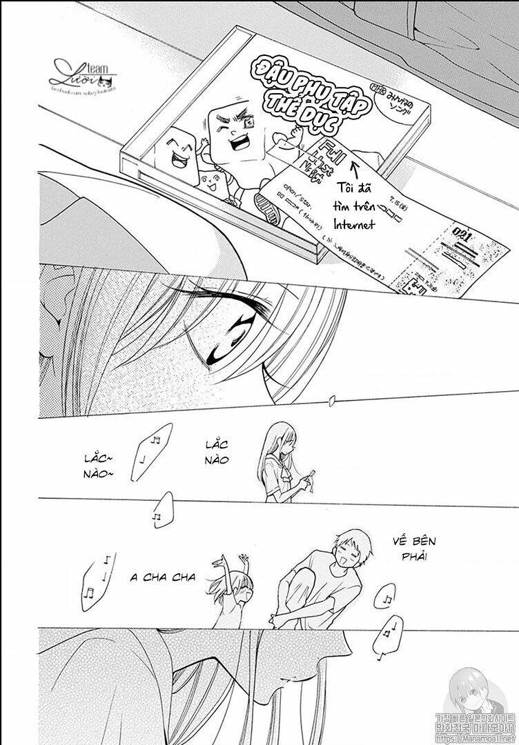 Noraneko To Ookami Chương 1.2 Ảnh 13