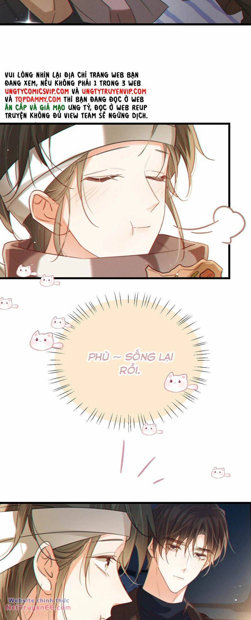 Nịch Tửu Chương 104 Ảnh 30