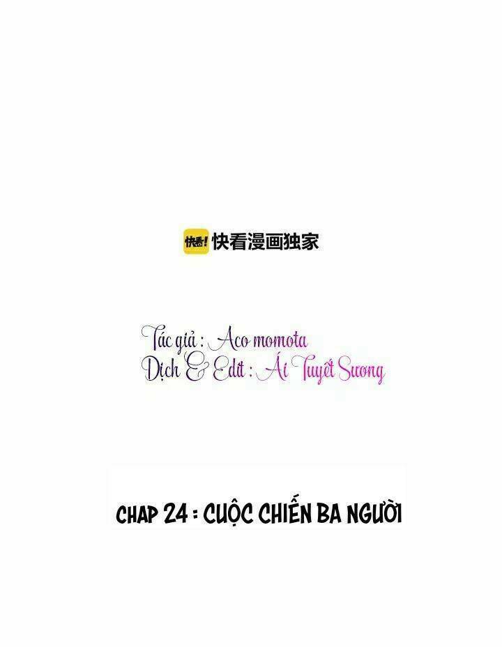 18, Sống Chung Cùng Nhau Chương 24 Ảnh 5