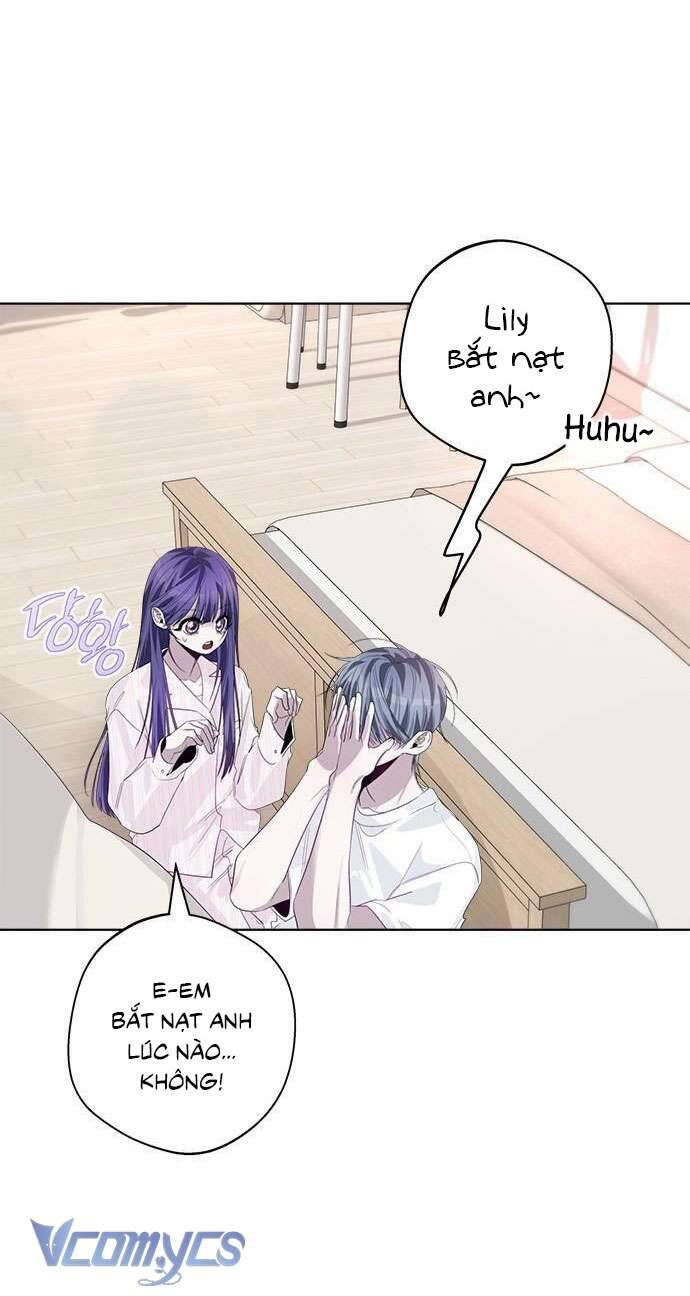 Đàn Anh Xấu Xa Chương 82 Ảnh 31