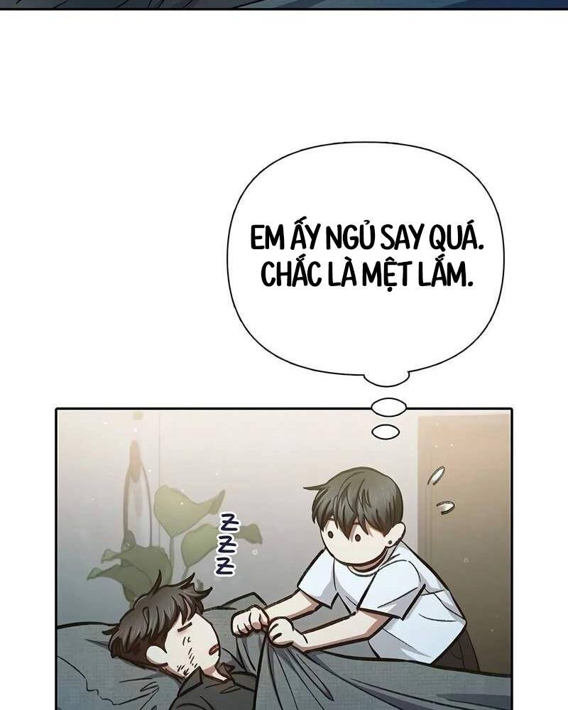 Những Ranker Cấp S Mà Tôi Nuôi Dưỡng Chương 152 Ảnh 98