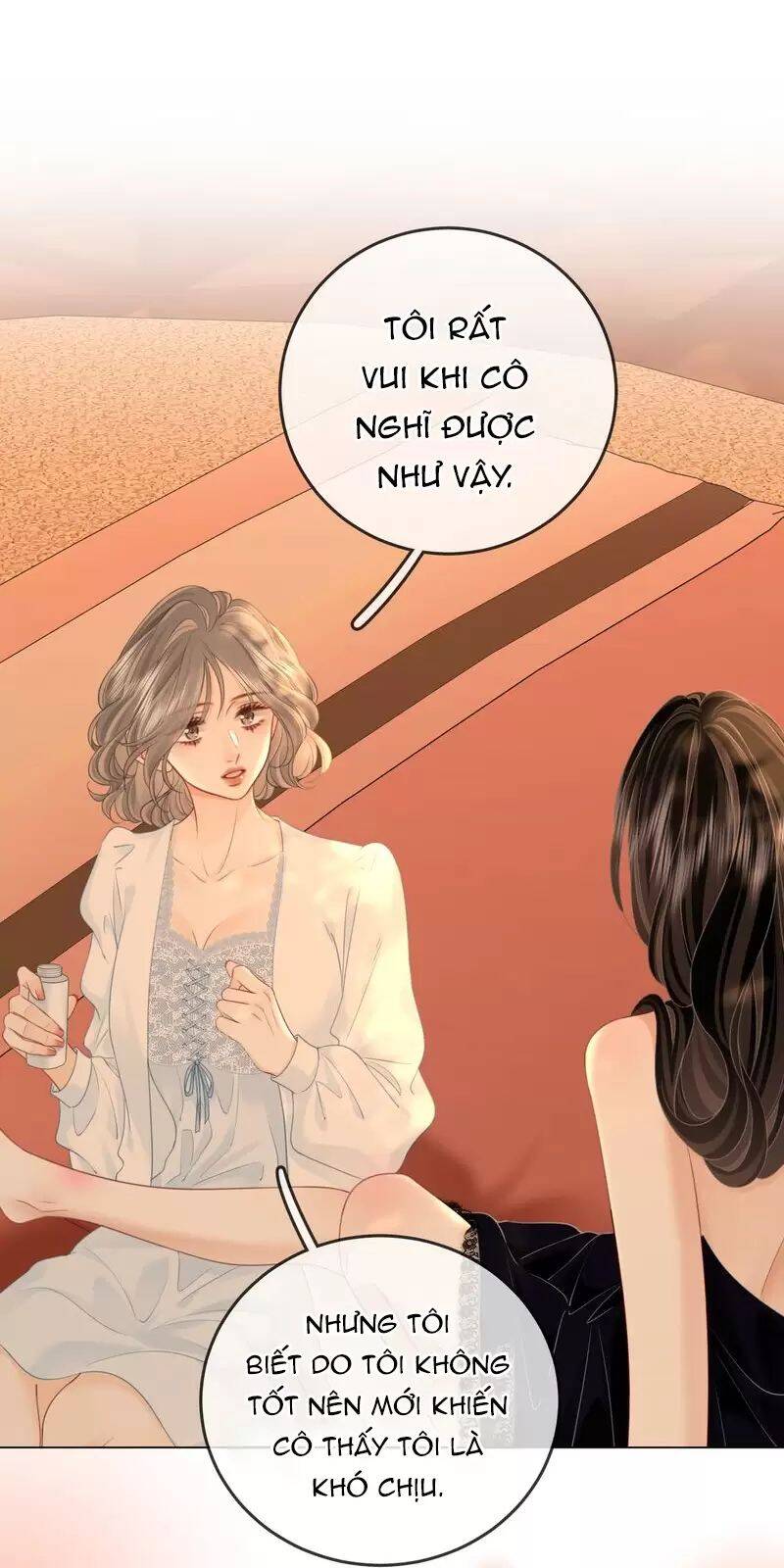 Em Chỉ Có Thể Là Của Tôi Chương 125 Ảnh 4