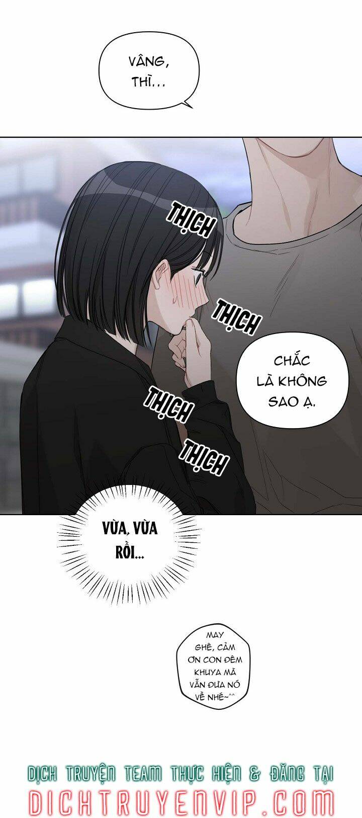 Baby Đến Rồi! Chương 82 Ảnh 17