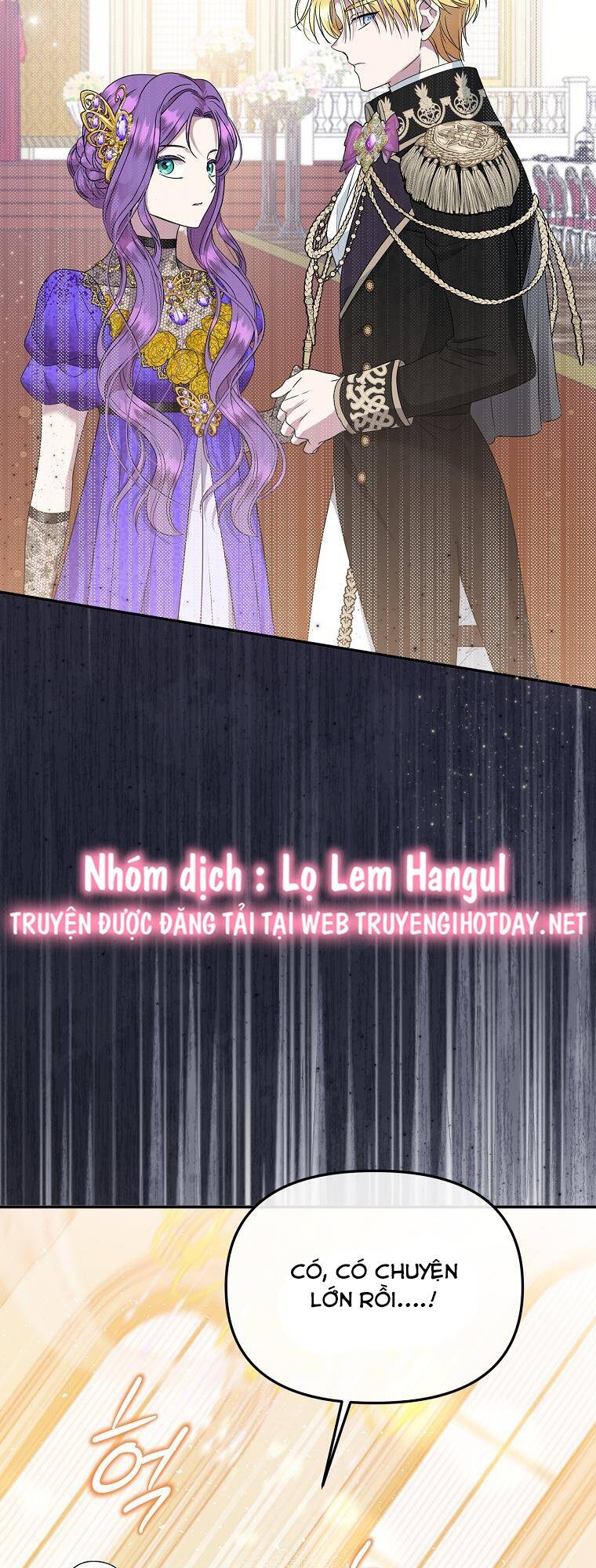 Nàng Công Nương Roselia Chương 55 Ảnh 9