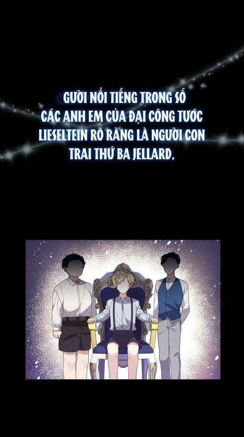 Hôn Phu Của Tôi Là Nam Chính Yandere Chương 2 Ảnh 3