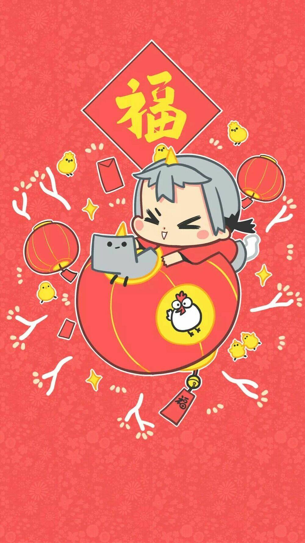 18, Sống Chung Cùng Nhau Chương 27 Ảnh 3