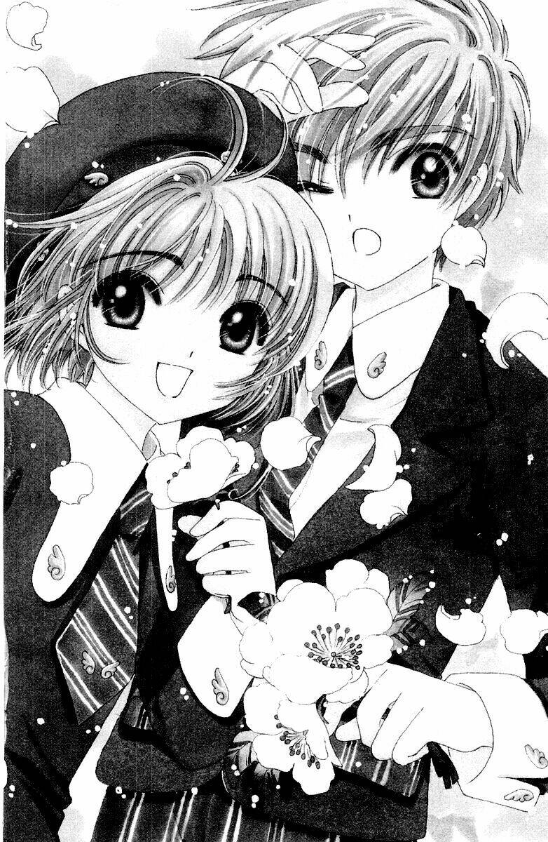 Card Captor Sakura Chương 46 Ảnh 7