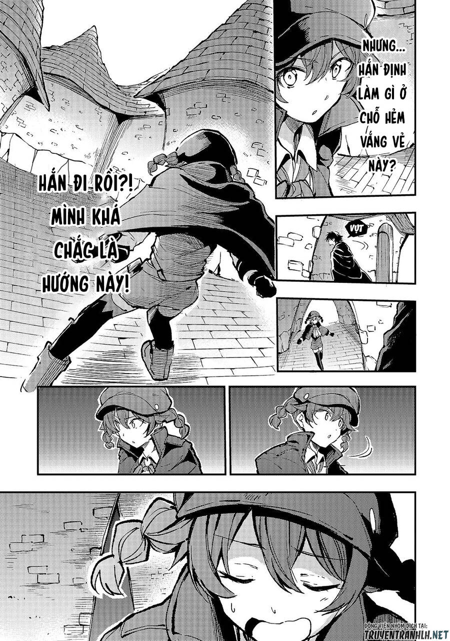 Hitoribocchi No Isekai Kouryaku Chương 73 Ảnh 20