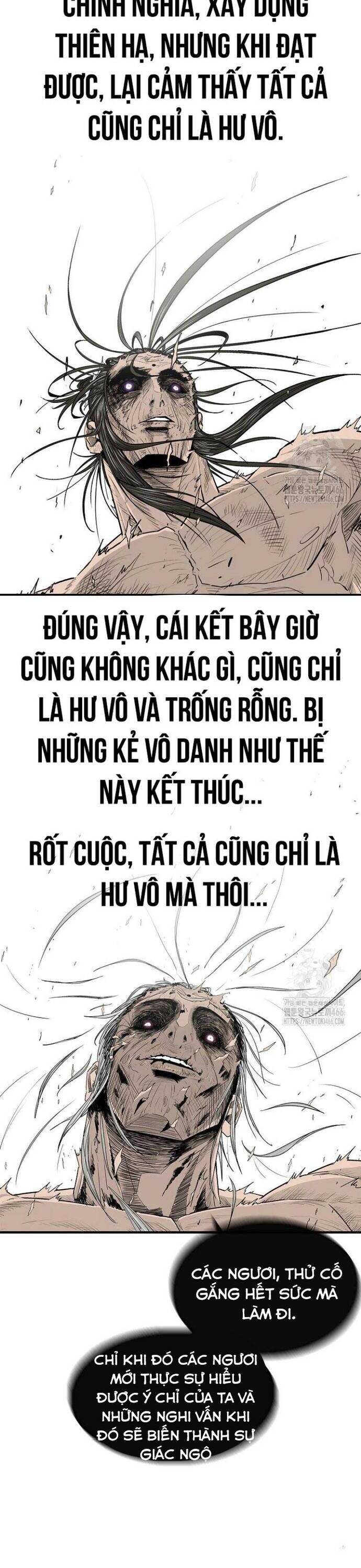 Bắc Kiếm Giang Hồ Chương 202 Ảnh 17