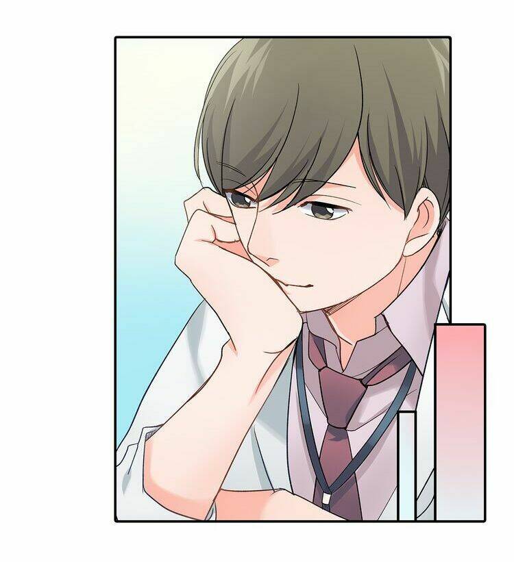 18, Sống Chung Cùng Nhau Chương 34 Ảnh 27