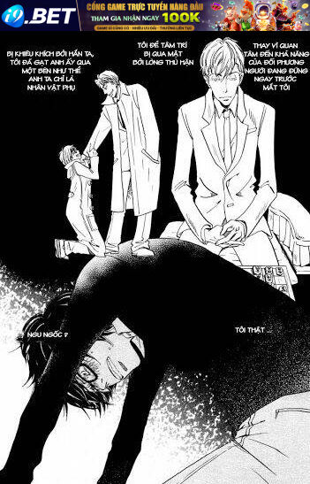 3 Gatsu No Lion Chương 28 Ảnh 5