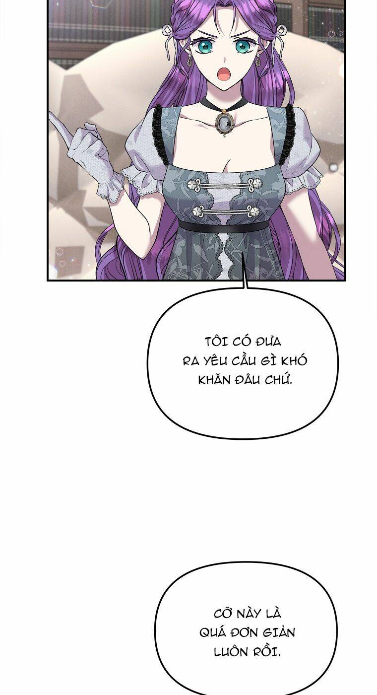 Nàng Công Nương Roselia Chương 46.1 Ảnh 30