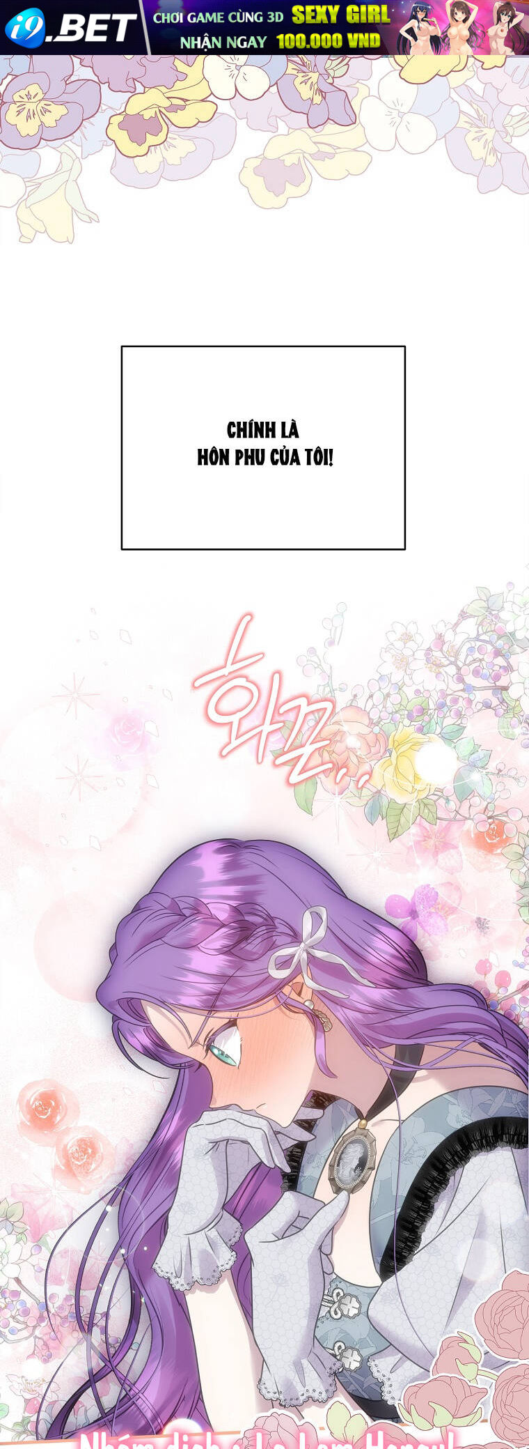 Nàng Công Nương Roselia Chương 49.1 Ảnh 5
