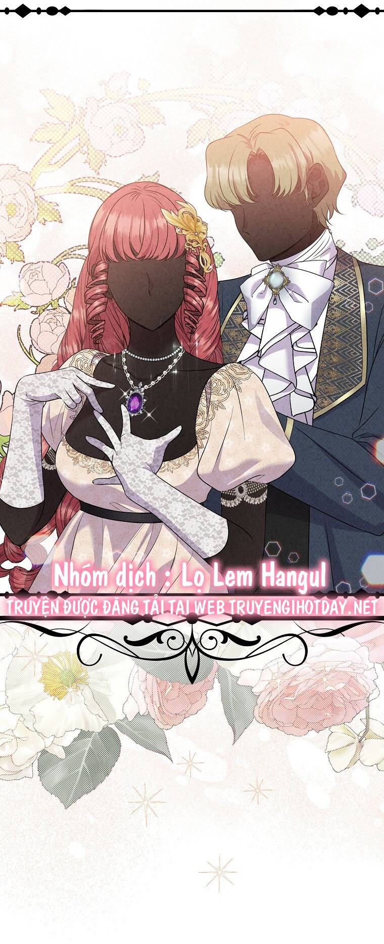 Nàng Công Nương Roselia Chương 50.1 Ảnh 72