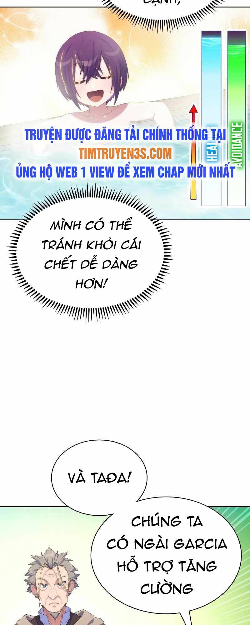 Nhân Vật Phụ Không Bao Giờ Chết Thêm Nữa Chương 43 Ảnh 44
