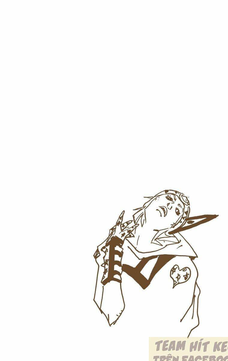 Cuộc Phiêu Lưu Bí Ẩn Phần 7: Steel Ball Run Chương 91 Ảnh 3