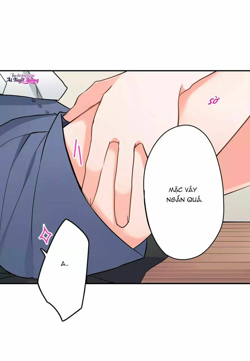 18, Sống Chung Cùng Nhau Chương 24 Ảnh 41