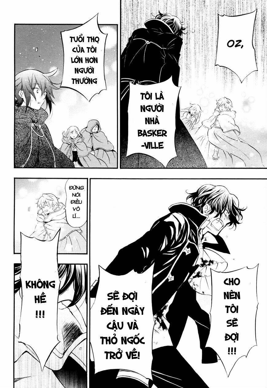 Pandora Hearts Chương 104 Ảnh 71