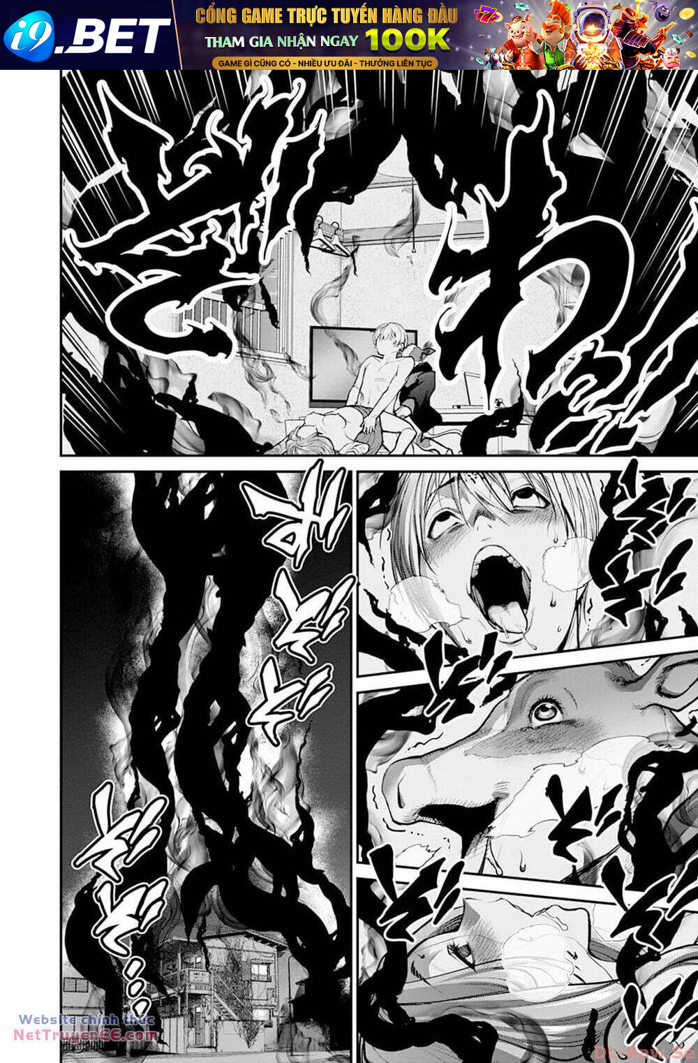 Paradise Hell Chương 14 Ảnh 24