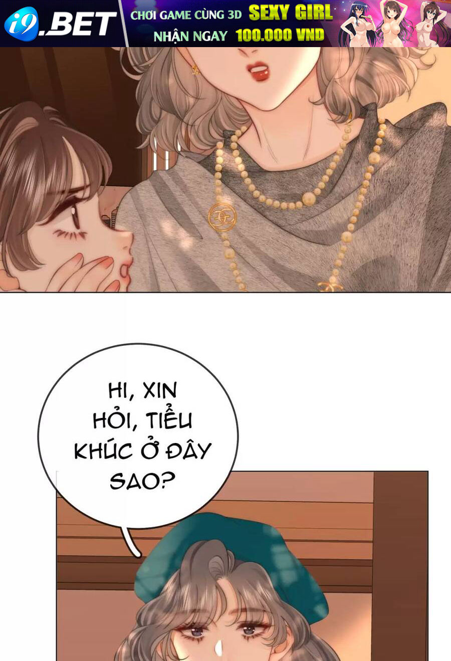 Em Chỉ Có Thể Là Của Tôi Chương 123 Ảnh 30
