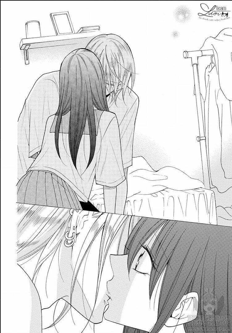 Noraneko To Ookami Chương 2 Ảnh 25