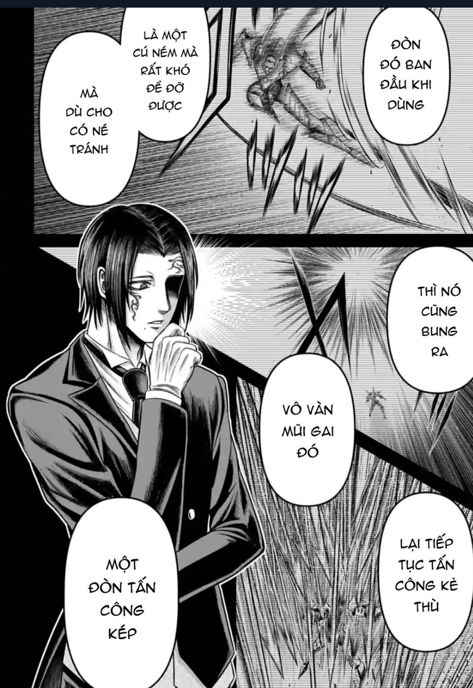 Record Of Ragnarok: The Apocalypse Of The Gods Chương 5 Ảnh 18