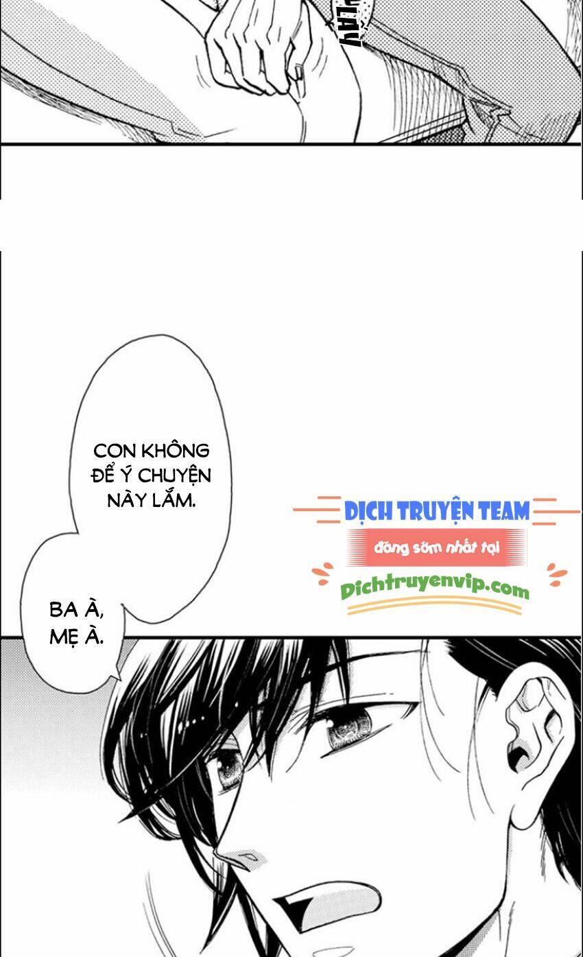 Nụ Hôn Cháy Bỏng Chương 83 Ảnh 36