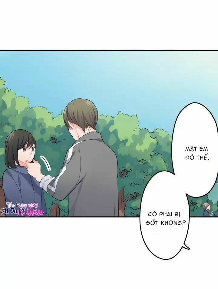 18, Sống Chung Cùng Nhau Chương 21 Ảnh 18