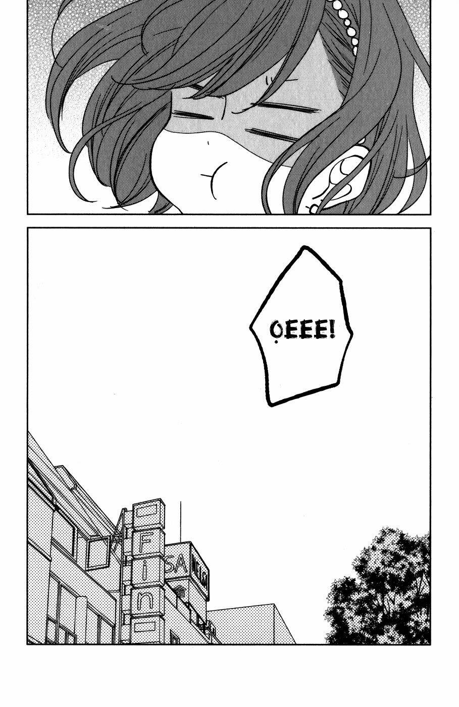 Tonari No Kaibutsu-Kun Chương 52 Ảnh 53