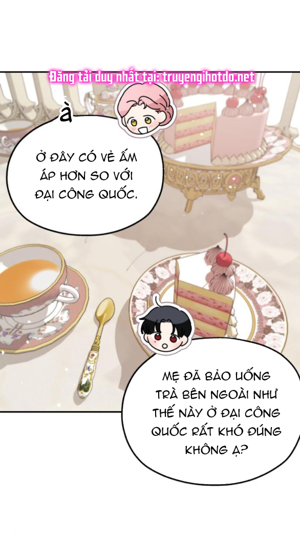 Gia Đình Chồng Bị Ám Ảnh Bởi Tôi Chương 100.2 Ảnh 12