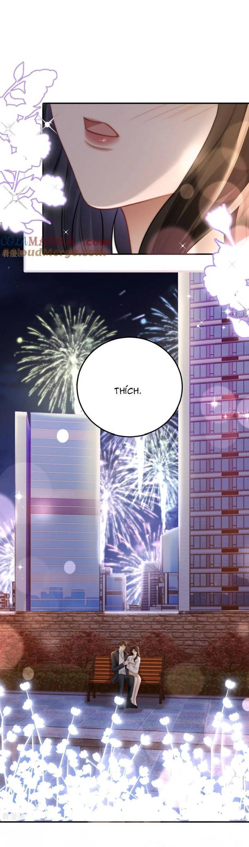 Thì Ra Thư Ký Chu Là Người Như Vậy Chương 22 Ảnh 28