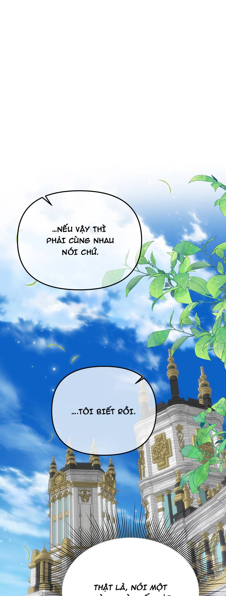 Nàng Công Nương Roselia Chương 49.1 Ảnh 31