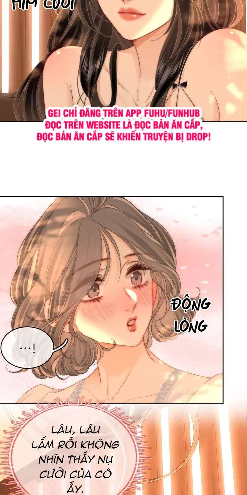 Em Chỉ Có Thể Là Của Tôi Chương 124 Ảnh 25