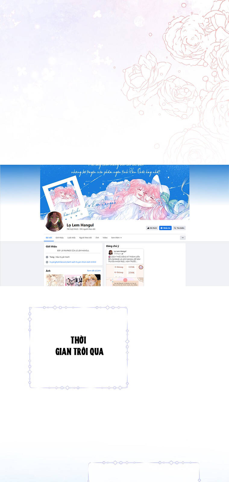 Nàng Công Nương Roselia Chương 49.1 Ảnh 33