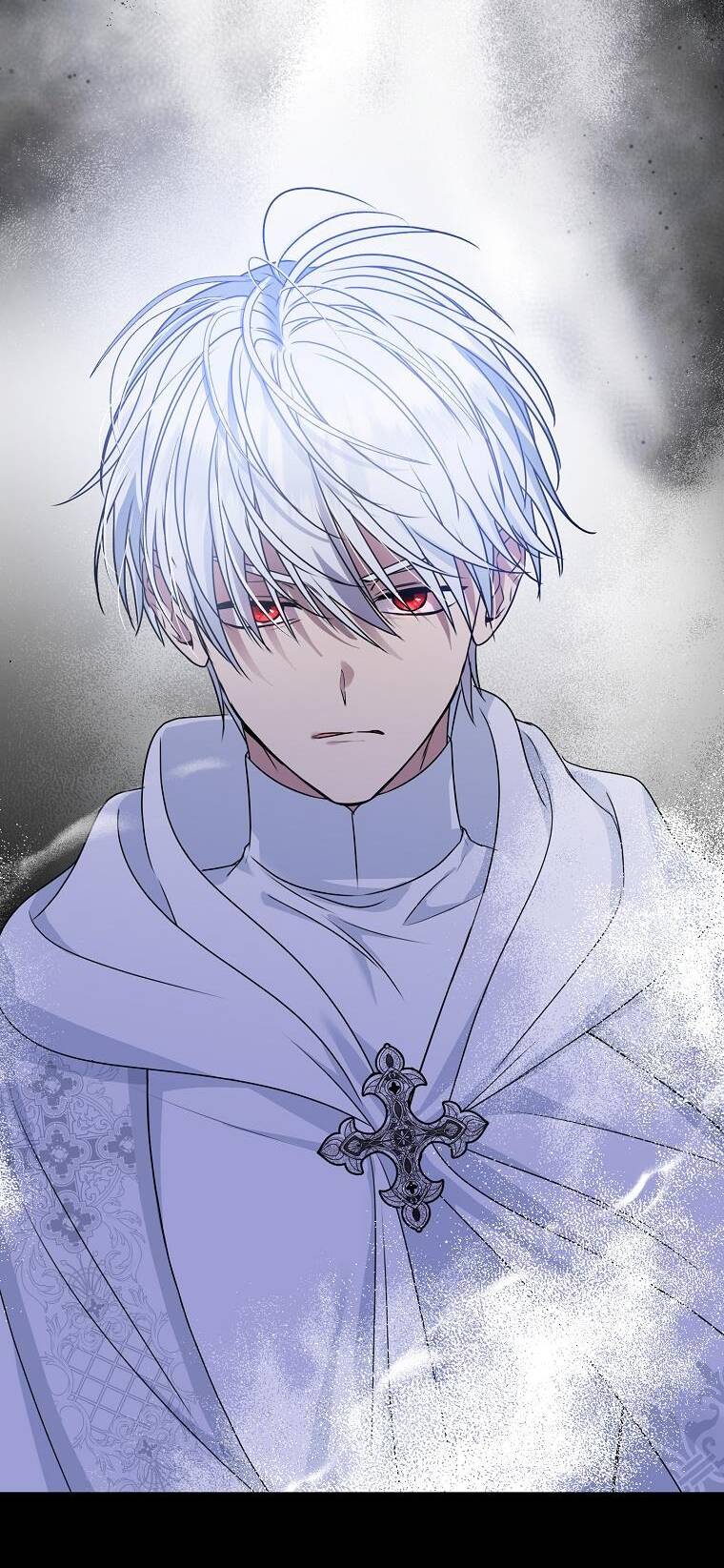 Nàng Công Nương Roselia Chương 55 Ảnh 61