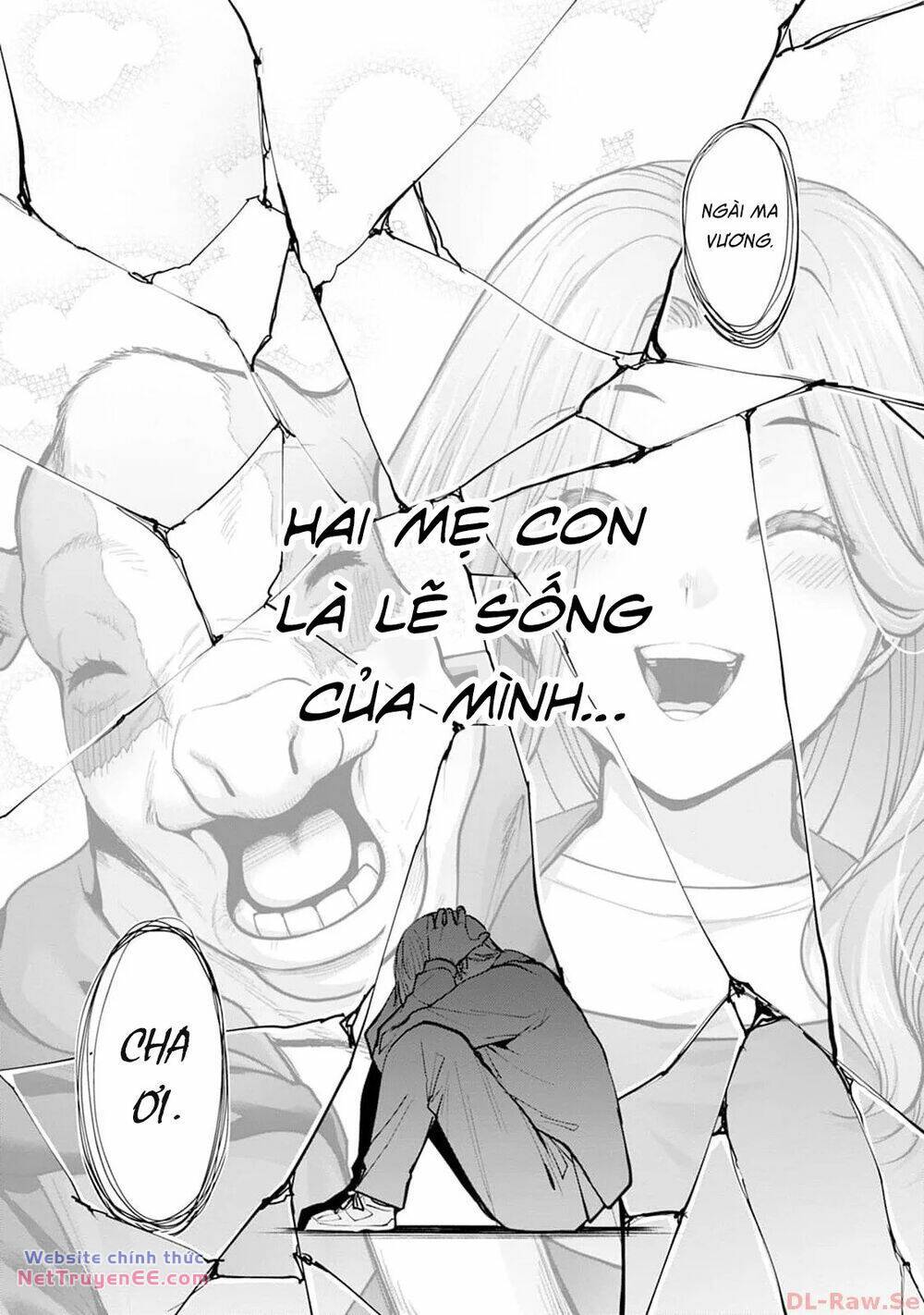Paradise Hell Chương 14 Ảnh 8