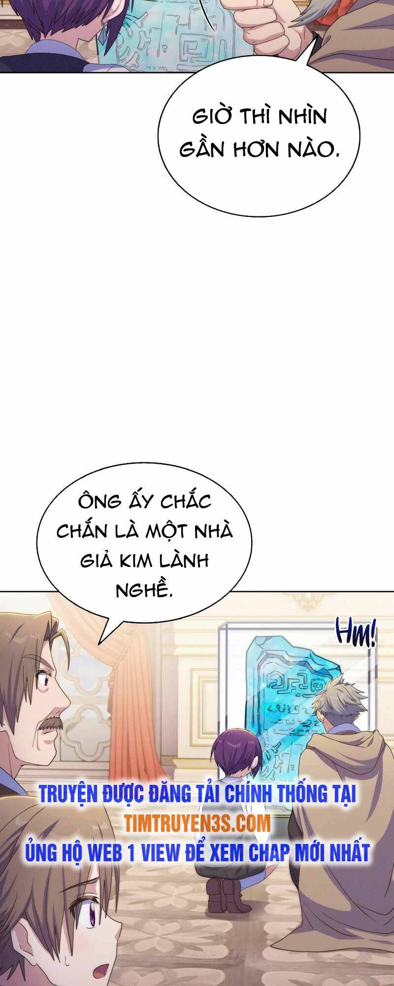 Nhân Vật Phụ Không Bao Giờ Chết Thêm Nữa Chương 43 Ảnh 53