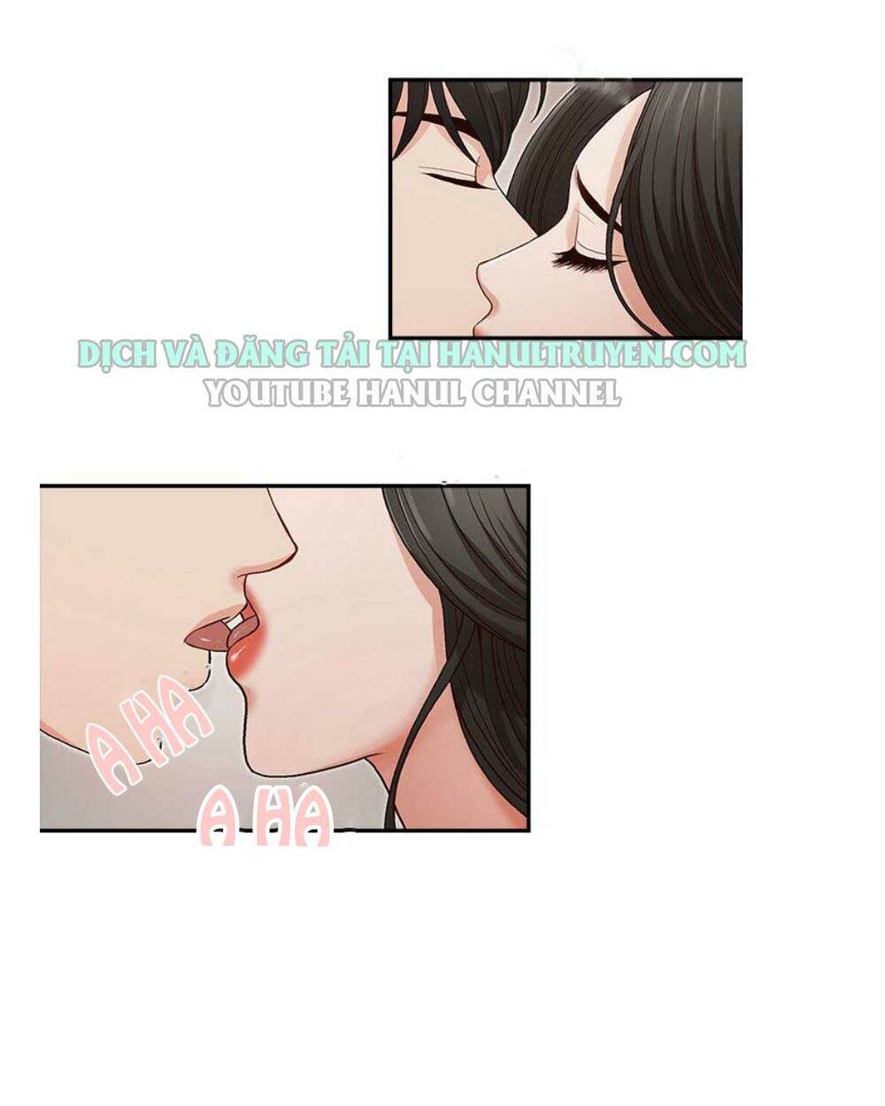 Thư Ký Riêng Của Boss Chương 3 Ảnh 23