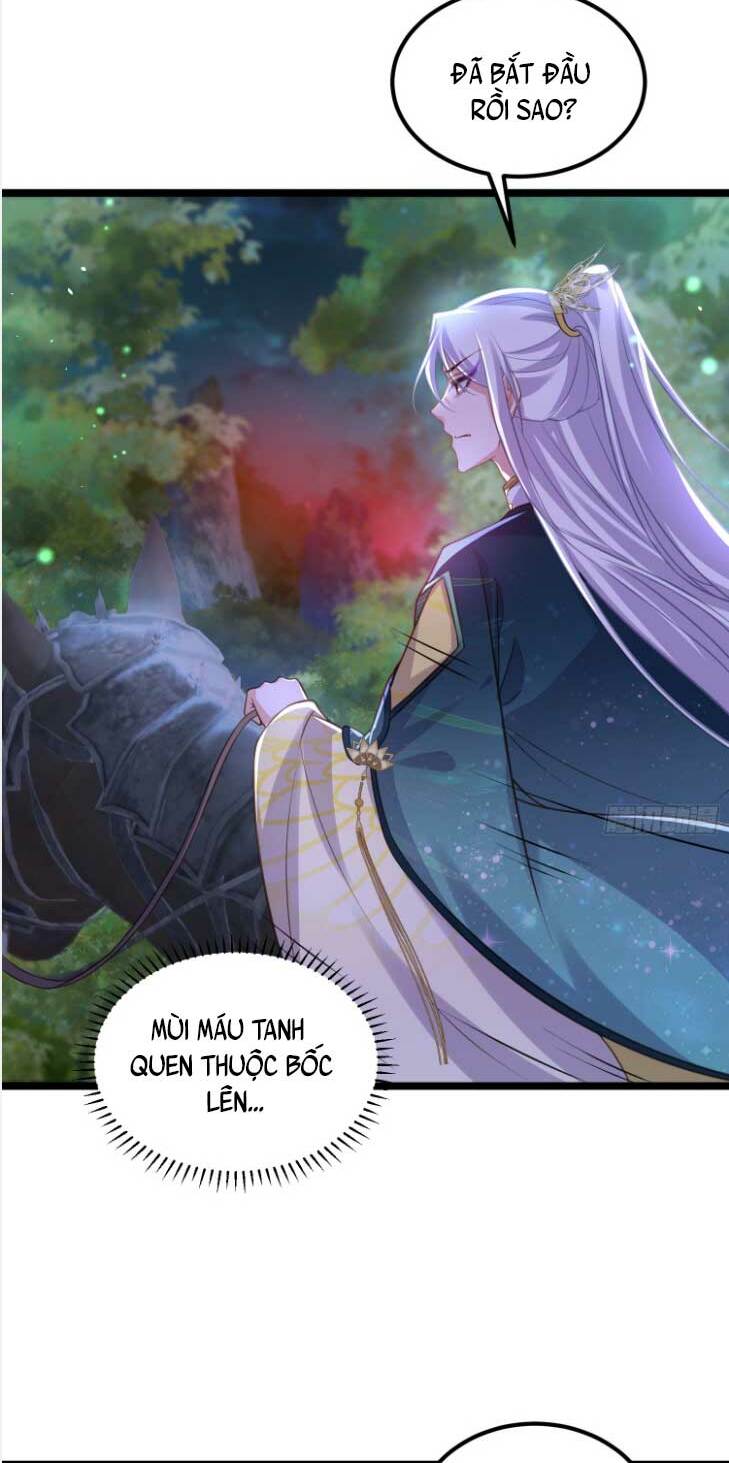 Hoạn Phi Thiên Hạ Chương 340 Ảnh 17