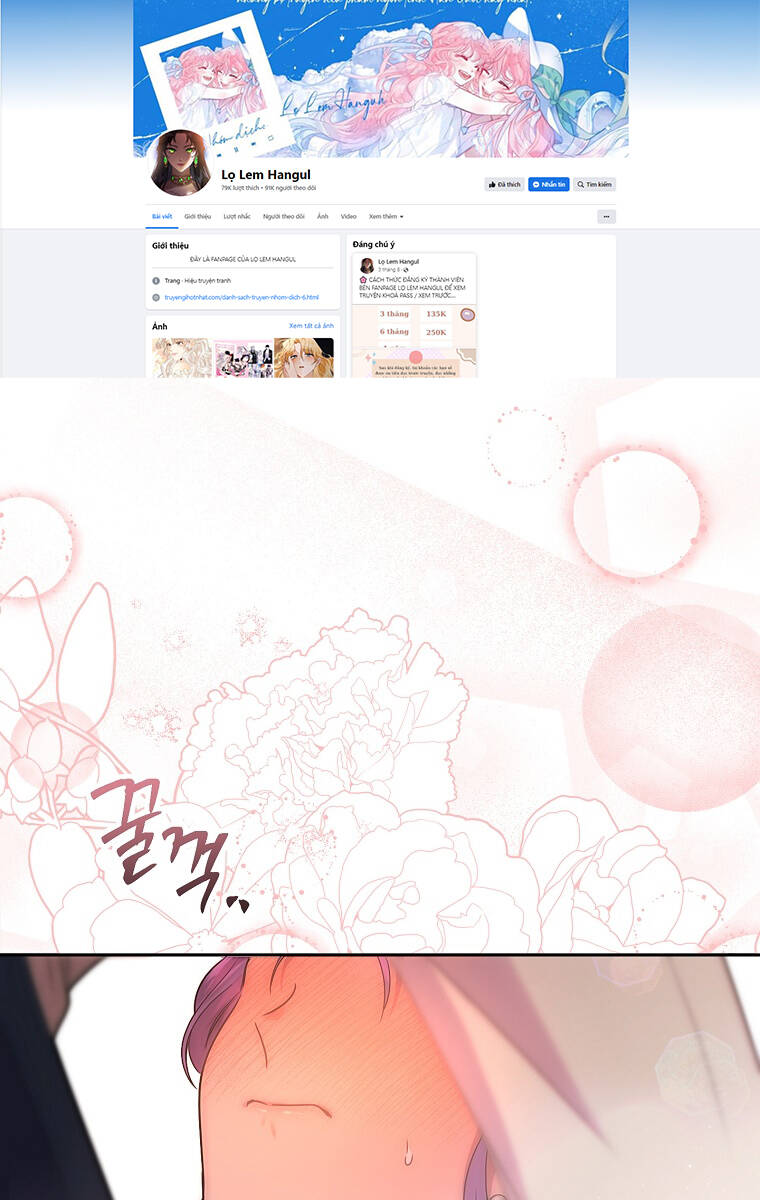 Nàng Công Nương Roselia Chương 48.1 Ảnh 37