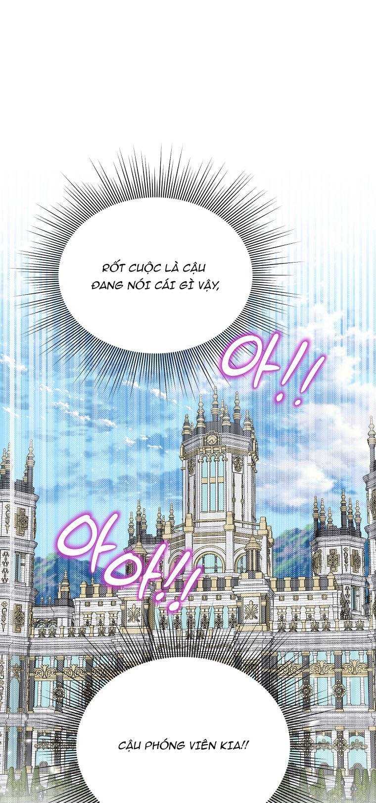 Nàng Công Nương Roselia Chương 51 Ảnh 59